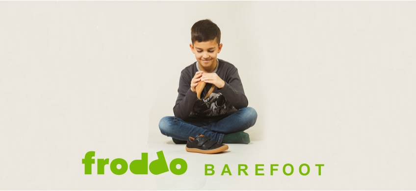 Froddo Barefoot shoes